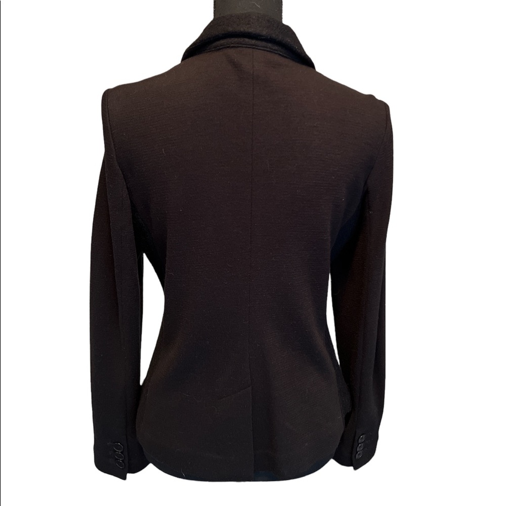 Talbots wool mix jacket - Picture 2 of 5